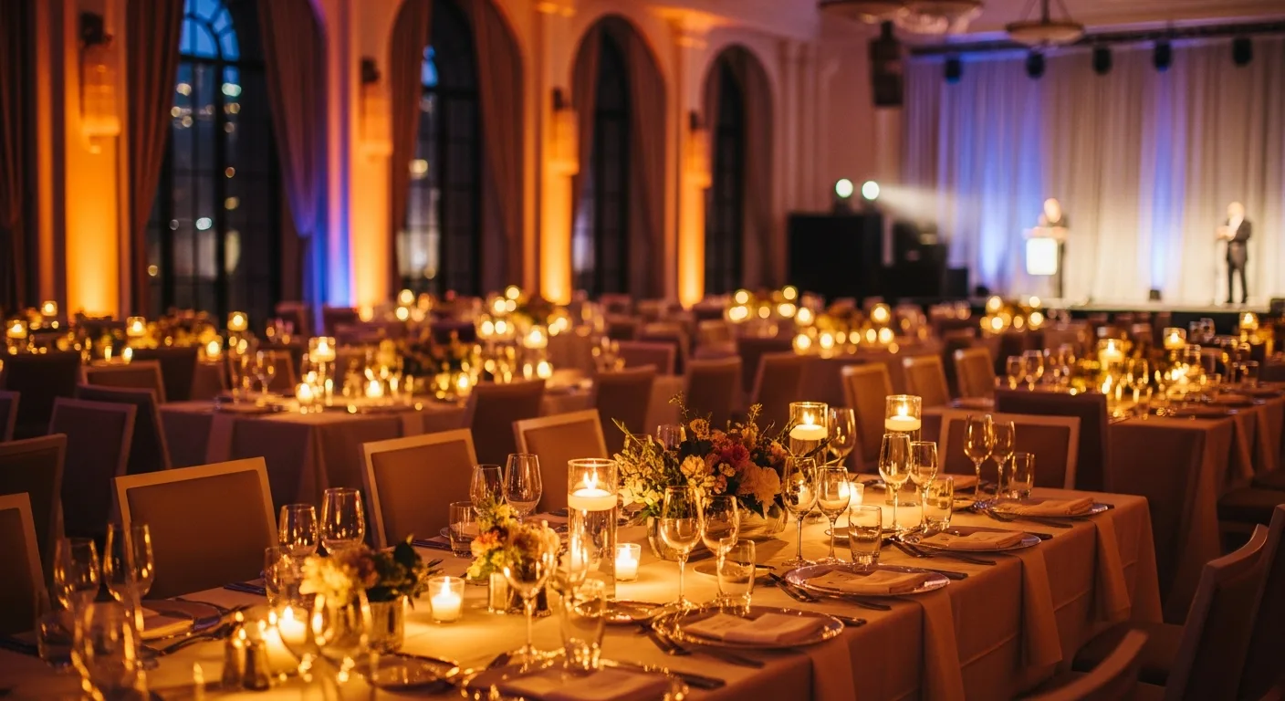 Heath Lincoln Music - Corporate Events