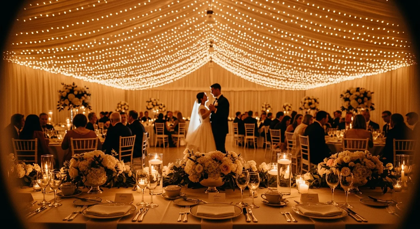 Heath Lincoln Music - Wedding Reception